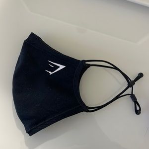 Gymshark Face Mask
